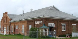 Power House Museum